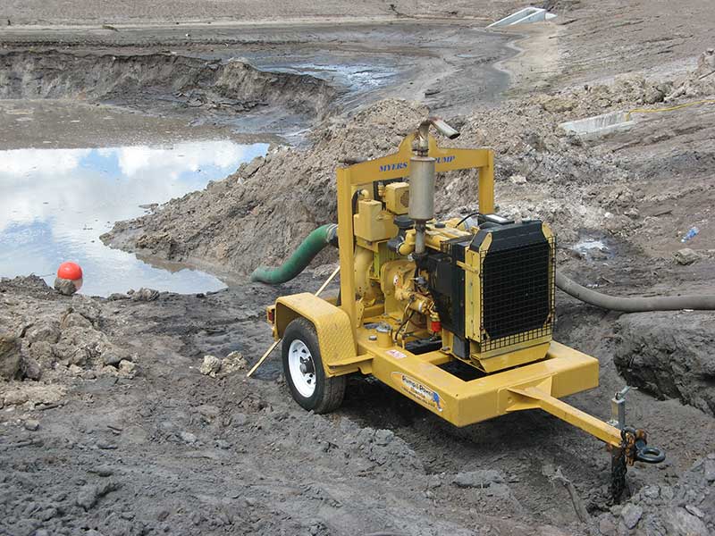 Wildcat offers a variety of rental equipment.
