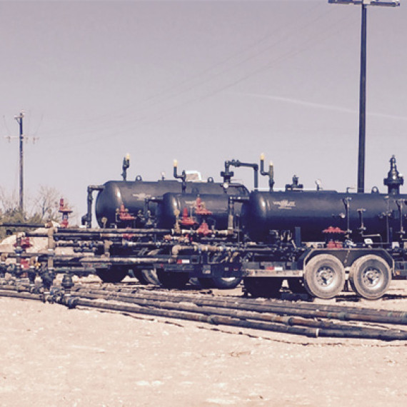 Water Well Drilling Wildcat Midland, TX WildCat Services